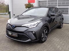 Toyota C-HR - 2.0 Hybrid Executive Trekhaak, Half lederen bekleding, Navi, Camera, etc, etc