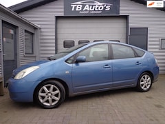 Toyota Prius - 1.5 VVT-i CLIMA / NAVI