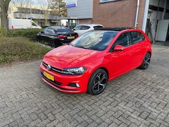 Volkswagen Polo - 1.0 Benzine 80PK Panoramadak Comfortline