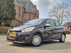 Peugeot 208 - 1.2 VTi Active