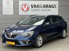 Renault Mégane Estate - 1.3 TCe Limited NAVI