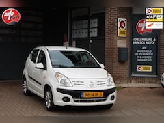 Nissan Pixo - 1.0 Acenta / 5Drs / Airco / Elektrische ramen