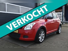 Suzuki Swift - 1.5 GLS