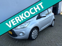 Ford Ka - 1.2 Trend - Airco