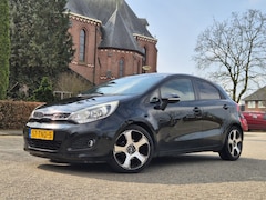 Kia Rio - 1.2 CVVT Super Pack