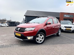 Dacia Sandero Stepway - 0.9 TCe Lauréate