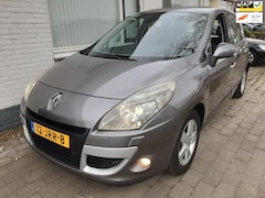 Renault Scénic - 1.4 TCE Dynamique