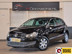 Volkswagen Polo - 1.2 Easyline