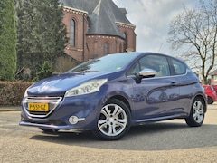 Peugeot 208 - 1.4 VTi Access