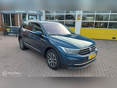 Volkswagen Tiguan - 1.5 TSI Life Business