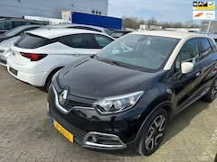 Renault Captur - 1.5 dCi Dynamique EXPORT