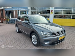 Volkswagen Tiguan - 1.5 TSI Comfortline Business