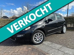 Fiat Punto Evo - 1.2 Dynamic AIRCO/CLIMA NAP CRUISE 5 DEURS