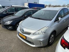 Toyota Prius Wagon - 1.8 Comfort EXPORT