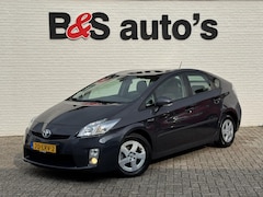 Toyota Prius - 1.8 Aspiration Dealer onderhouden Cruise control Climate control Regensensor Parkeersensor