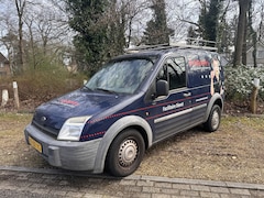 Ford Transit Connect - T200S 1.8 TDdi Airco/Ladderrol/ Trekhaak/ APK nieuw