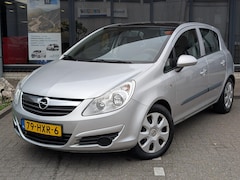 Opel Corsa - 1.4-16V Business / Panoramadak