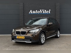 BMW X1 - sDrive18i Executive | Trekhaak | Navi | Clima | PDC A | Volledige onderhoudshistorie + Fac