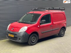 Renault Kangoo Express - 1.5 DCI Diesel | 2012 | Euro 5