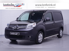 Renault Kangoo - 1.5 dCi 90 pk Comfort Navi, Camera, Slechts 42 dkm Airco, Cruise Control, Laadruimte Pakke