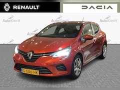 Renault Clio - 1.0 TCe 100 Zen - Trekhaak