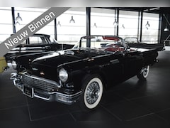 Ford Thunderbird - Convertible 4.8 V8 automaat Hardtop nette staat