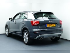 Audi Q2 - 35 150pk TFSI Pro Line. Adaptief Cruise, Elek A Klep, Stoelverw, PDC V+A