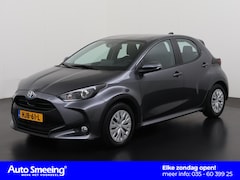 Toyota Yaris - 1.5 Hybrid Comfort | Camera | Carplay | Adaptief Cruise | Zondag Open