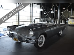 Ford Thunderbird - Convertible 4.8 V8 automaat hardtop nette staat