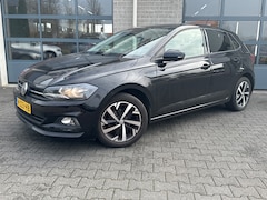 Volkswagen Polo - 1.0 TSI Beats | DSG | NAVI |