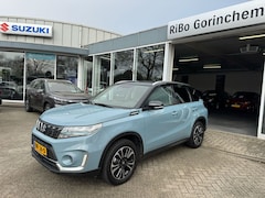 Suzuki Vitara - 1.4 Boosterjet 129pk Smart Hybrid Stijl