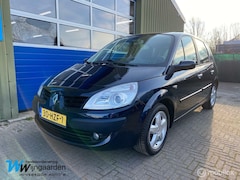 Renault Scénic - 1.6-16V Business Line|Automaat|Cruise|Keurig✓