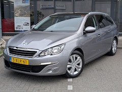 Peugeot 308 SW - 1.2 e-THP Blue Lease Executive / TREKHAAK / PANO