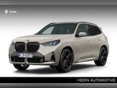 BMW X3 - 30e xDrive | Stuurwielrand verwarmd | Comfort Access | Trekhaak met elektrisch wegklapbare