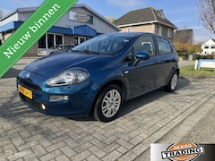 Fiat Punto Evo - 1.2 Pop Airco 5 drs speciale kleur