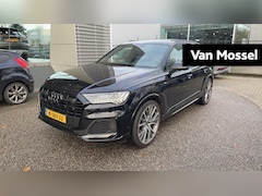 Audi Q7 - 55 TFSI e quattro Pro Line S 381 PK Q7 55 TFSI e quattro Pro Line S