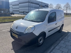 Renault Kangoo Express - 1.5 Dci 63Kw L1 E4 Startmotor defect