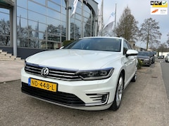 Volkswagen Passat Variant - 1.4 TSI GTE Highline panod, 18 inch, 190dkm