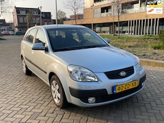 Kia Rio - 1.4 X-tra, 5DRS, AIRCO