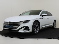 Volkswagen Arteon - 1.4 TSI eHybrid R-Line Business+ | Panoramadak | Trekhaak | Standkachel | Stoelverwarming