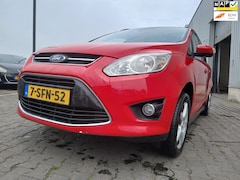 Ford Grand C-Max - 1.0 Trend - Motor Defect - Koppelingspedaal Defect