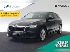 Skoda Scala - Business Edition 1.0 TSI 81 kW / 110 pk | Camera | Stoelverwarming | Cruise | 17 inch