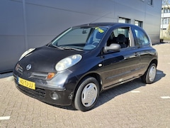 Nissan Micra - 1.2 Visia Airco Elektr. Ramen Nw APK