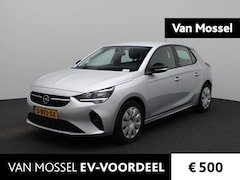 Opel Corsa-e - Level 2 50 kWh | 136pk | Automaat | Let op: Dit betreft een rijdende demo bel voor beschik