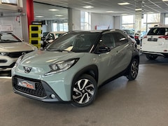 Toyota Aygo X - 1.0 VVT-i S-CVT Pulse Aut