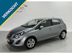 Opel Corsa - 1.2-16V Business+ | NAVI | CLIMA | 5D