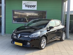 Renault Clio - 0.9 TCe Limited | Navigatie | Airco | CruiseControl |