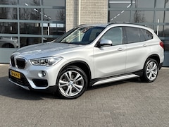 BMW X1 - sDrive18i Executive | CAMERA | STOELVERWARMING |