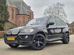 BMW X5 - xDrive48i High Exec