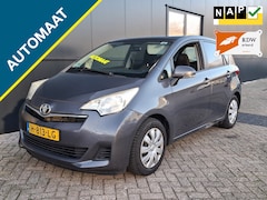 Toyota Verso S - 1.3 VVT-i Dynamic Automaat Pano Nw APK